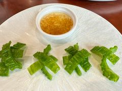 -喜鼎海胆水饺(东港店)