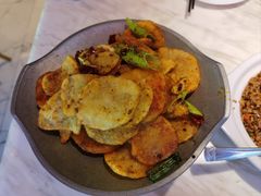 -茅庐川菜(青岛凯德店)