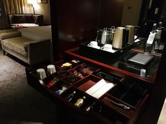 -无锡君来洲际酒店
