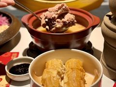 -狮拾久·现代新加坡料理(壹方城店)