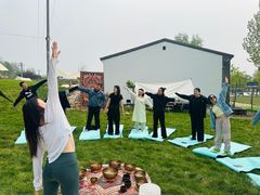 -桔子文创·企业团建·活动策划·拓展会议