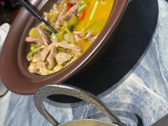 -山芋腔苏北菜(盐城滨海店)
