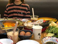 -牛New寿喜烧(青浦店)