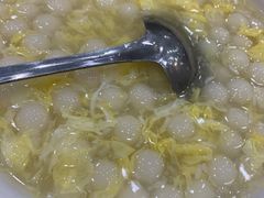 酒酿圆子-新旺美食林农家菜(岭南路店)