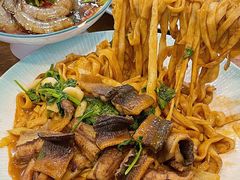 -唔止卤嘢·潮州府城菜(鹭江店)