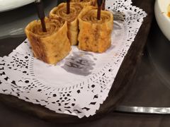 -马仕玖煲·融合菜·酥不腻烤鸭(人大店)