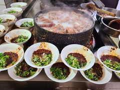 -甘记肥肠粉(马鞍北路店)