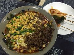 -丁丁猫重庆小面(徐州路店)