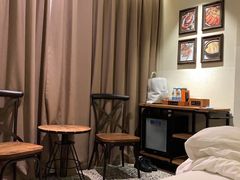 -美豪酒店(深圳机场店)