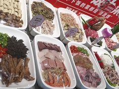 -阿财老铺·老蚌埠龙虾城(华夏总店)