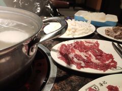 -八合里潮汕鲜牛肉火锅(惠州华贸店)