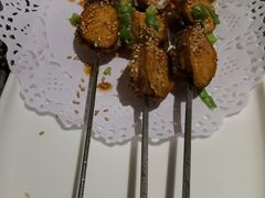 -前海沿·青岛菜(乐客城店)