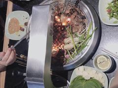 -韩盛·盛江山自助料理(于洪新玛特店)