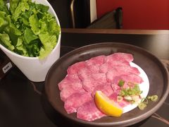 -厚贞日式烤肉(浦东汇智店)