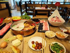 -彤德莱牛肉火锅(双港店)