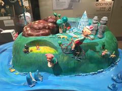 -济州岛泰迪熊博物馆