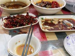 -吴记口味馆