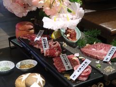 -樱宿日式和牛烧肉(五道口店)