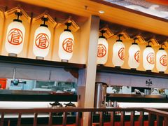 -仓桥家·焗寿司·锅物(光谷步行街店)
