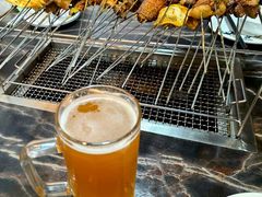 -寻香羊小羊·徐州烧烤(南京店)