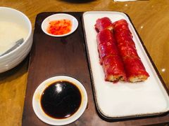 -北海金昌开元名都大酒店·四季轩中餐厅
