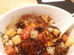 -太二酸菜鱼(深圳布吉万象汇店)