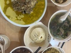 -蒋家桥饺面店(东关街店)