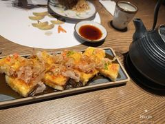 -耕海日本料理(万达华府店)