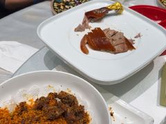 -盛百味·家宴餐厅(霸州分店)