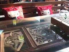 -丽江庭院之丽江往事(安定门店)