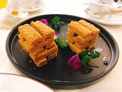 -阿婆农家菜(车墩店)