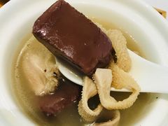 伏羊汤-道道鲜·崇明私房菜(五角场店)