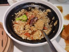 -芳满庭粤菜餐厅(丹阳吾悦店)