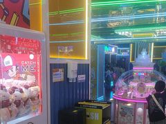 -快乐街区(成都龙湖北城天街店)