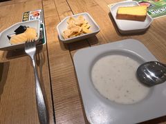 -豪客来牛排(汕头东厦100店)
