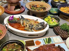 -云海肴·汽锅鸡·云南菜(南强街店)