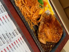 -俪璟记·茶餐厅
