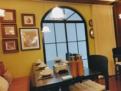 -盛元荼集  素食(滨江凯德壹店)