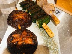 -火山屋台(新街口店)