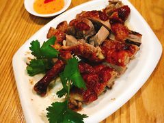 -禧座港式餐厅(星河店)