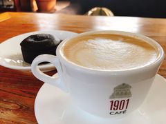 -1901 Cafe(西四店)