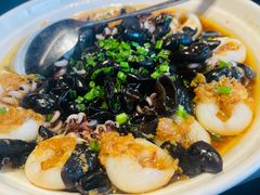 -印象天台·非遗文化美食(天台新城店)