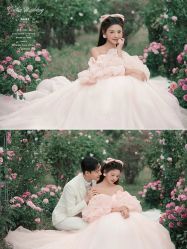 -今生有约婚纱摄影店(景德路店)