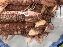 地笼皮皮虾-沿海渔家院蒸汽海鲜·东北菜(东戴河店)