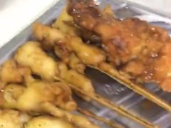 -辽B·小串(总店)