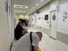 -美年大健康体检中心(太阳宫分院)