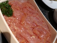 -海底捞火锅(崇文门新世界百货店)