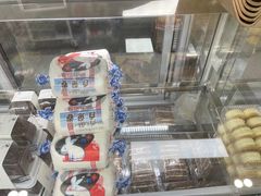 -甜嘟嘟烘焙坊(舒城路店)