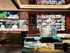 -阿明小菜·海鲜·上海菜(梅陇店)