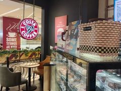 -COSTA COFFEE(西贸凯德晶品4层2店)